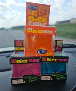 Needoh Nice CUBE