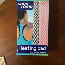  Heating Pad