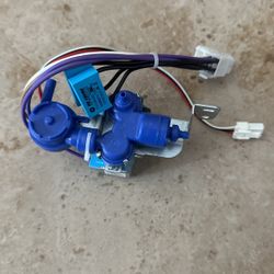 Samsung Refrigerator Ice maker Water Valve
