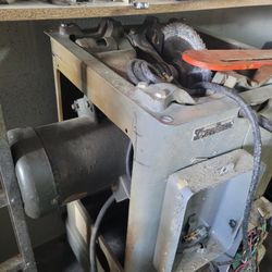 Tablesaw 