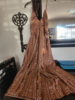 Women's dresses