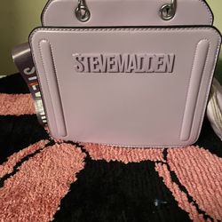 Style 3 Lavender Steve Madden  ♥️