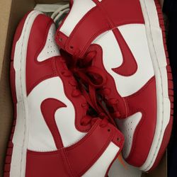 Nike Dunk