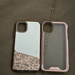 Cases For Girls  For IPhone 11 Regular 