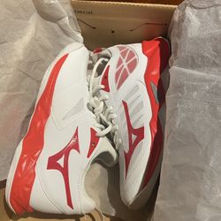 Volleyball Shoes