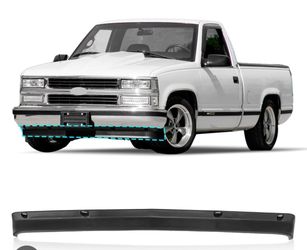Chevy/gmc front spoiler brand new