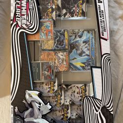 Pokémon Unova Heavy Hitters Premium Collection
