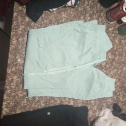 Scrub Pants Medcouture