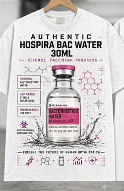 Water Shirt