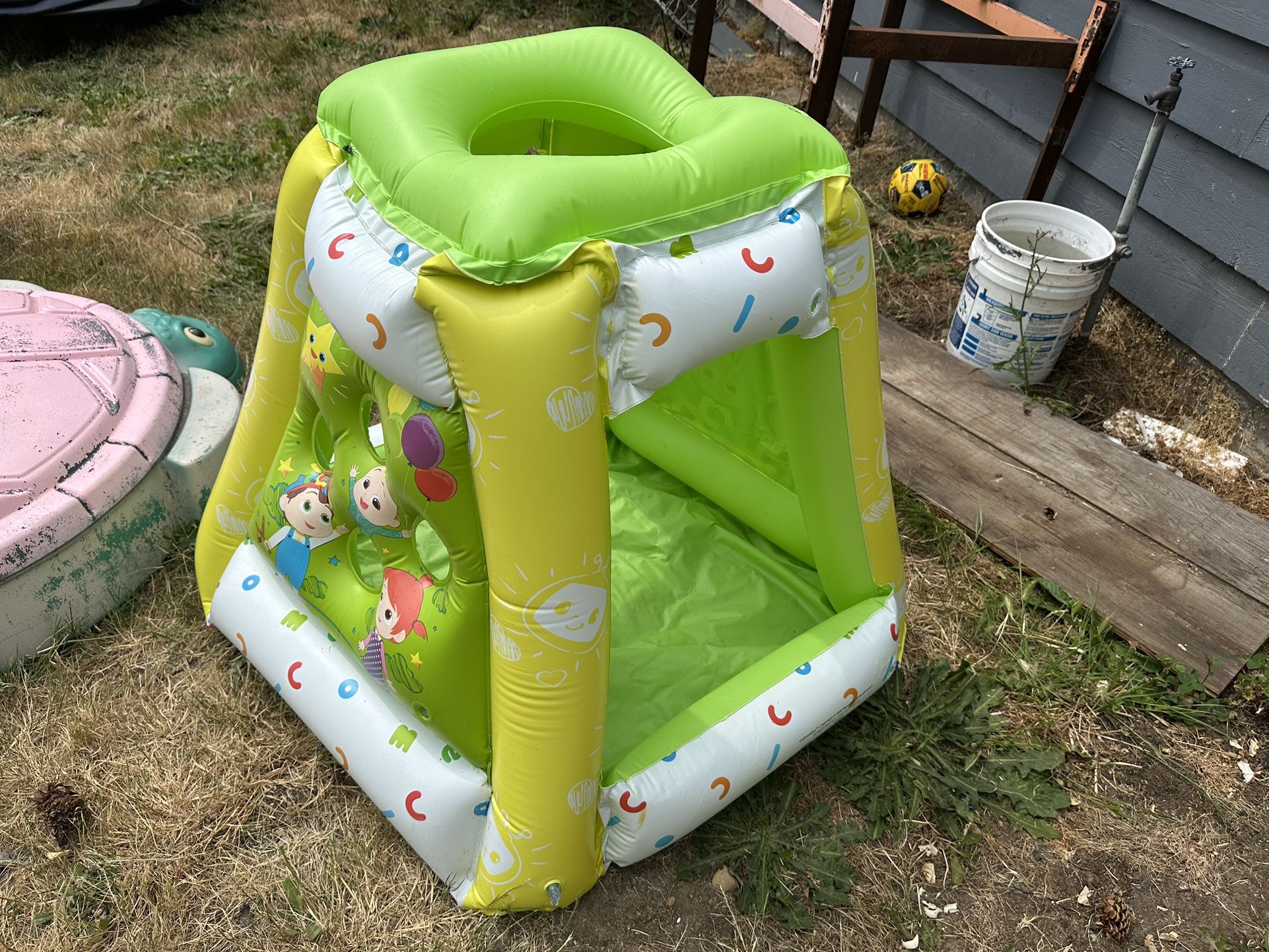 Toddler Essentials
