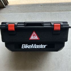 Bike Master Parts Cleaner