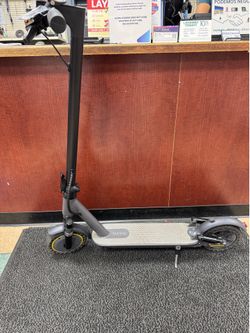 Scooter