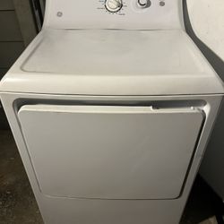 GE Electric Dryer