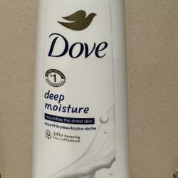 Dove - Body Wash 