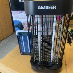 Mosquito Bug Zapper
