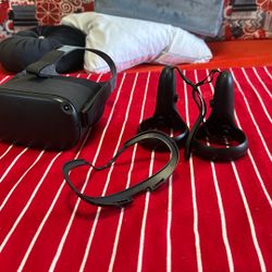 Oculus Quest Gen 1 64gb