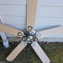 52 inch ceiling fan free