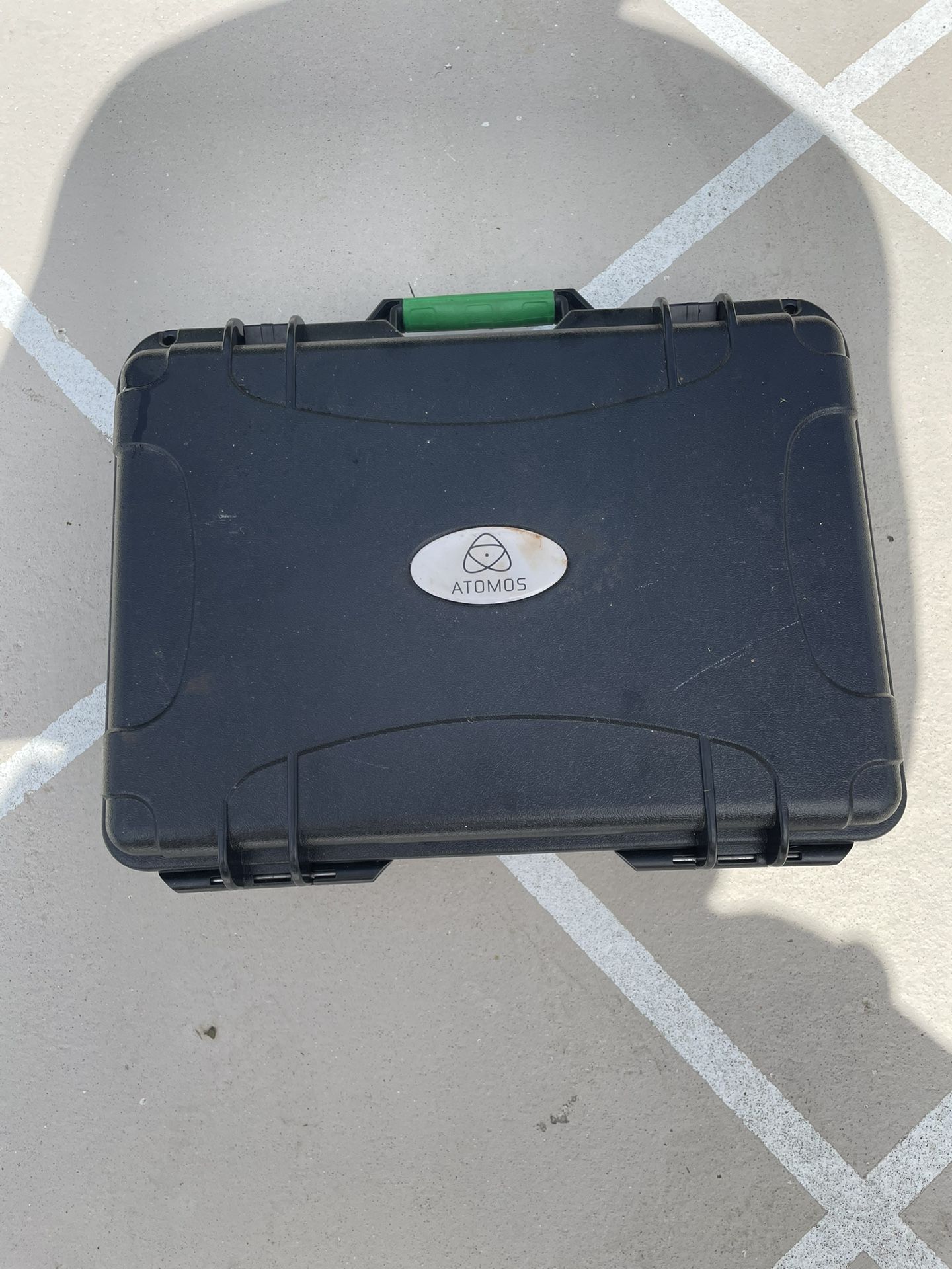 Hard Case