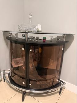 Mini Bar