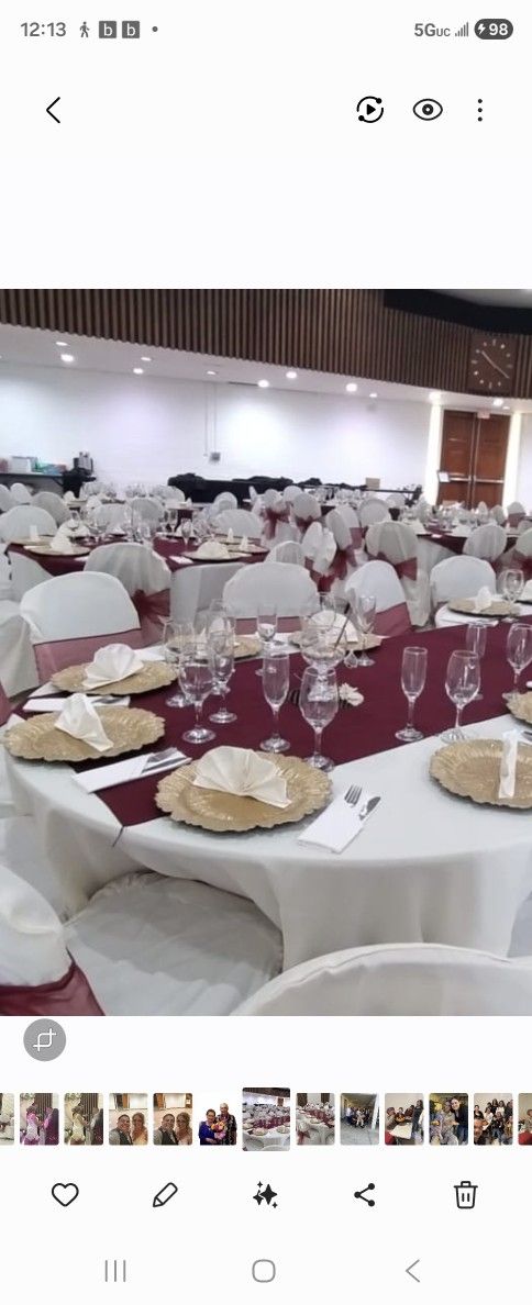 DECORACIÓN PARA FIESTAS