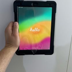iPad