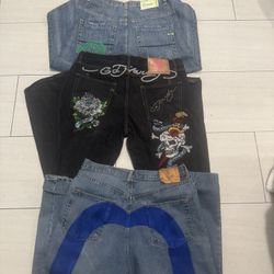 Y2k Jeans