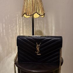 YSL Purse