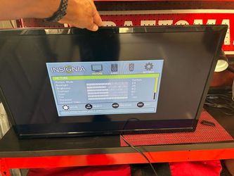 2 Flat Panel HD Televisions