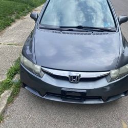 Honda Civic for sale