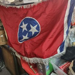 Tennessee Flag 