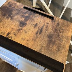 Laptop Holder New As Is 