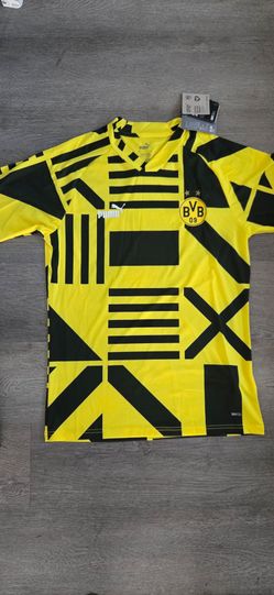 Soccer jersey