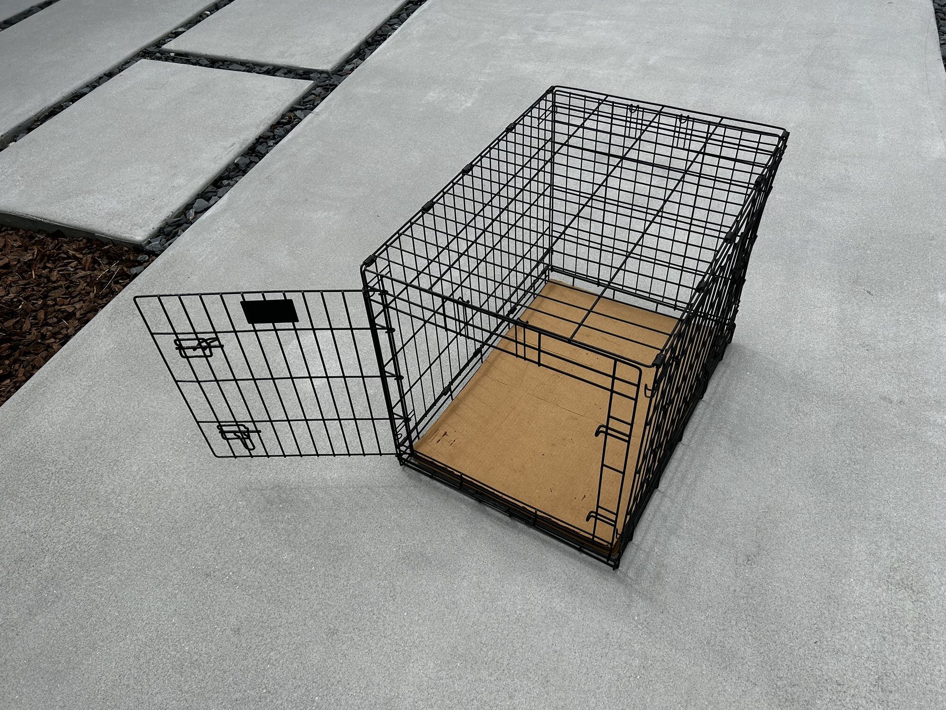 Dog Crate