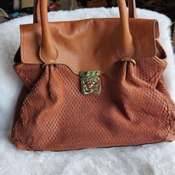 Chloe Elsie Shoulder Bag