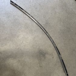 2003-2007 G35 Metal A Pillar Support Bracket Right Passenger OEM