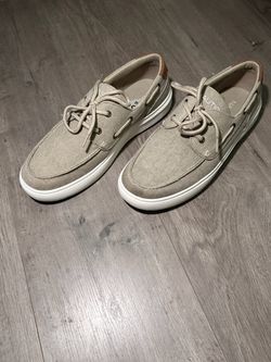 Nautica Men's Ankar casual boat shoe