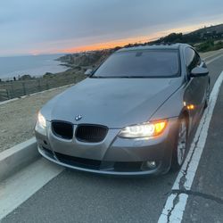 2008 BMW 328i