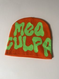 Mea Culpa Beanie 
