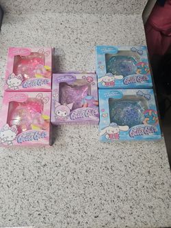 Squishy Hello-Kitty