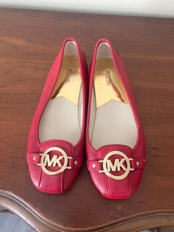 Michael Kors Flats