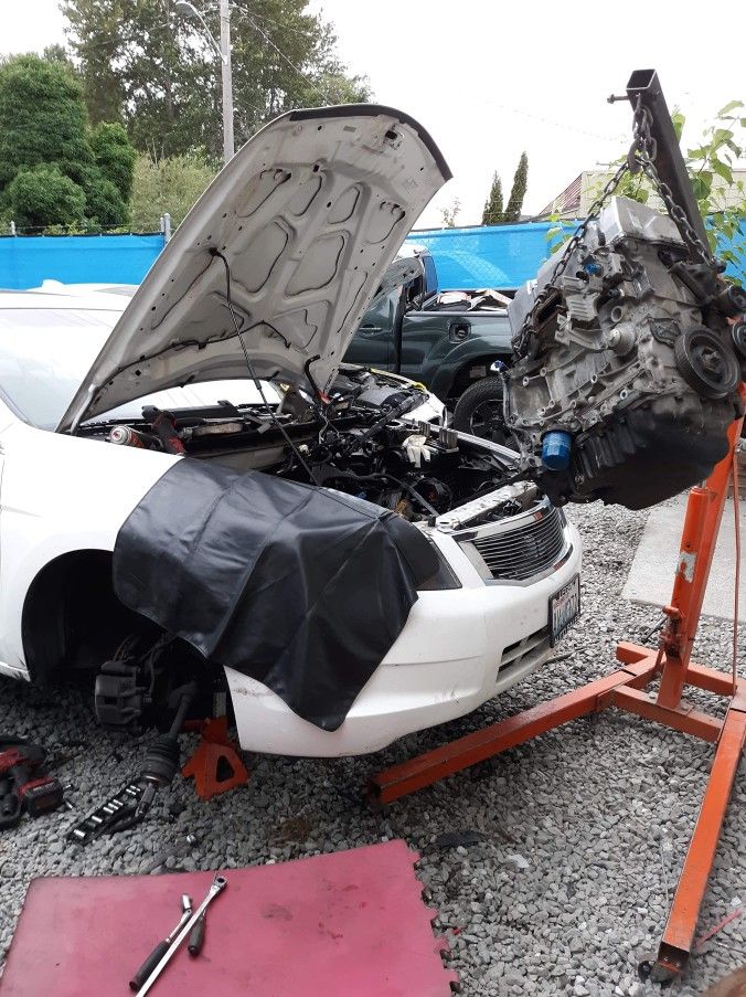 mecanico mobil
