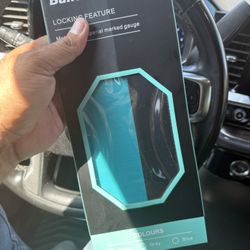 Medidor de contorno de 10 pulgadas