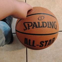 Basketball 