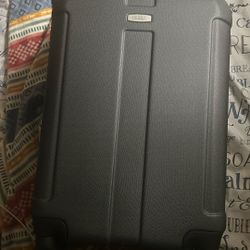 Triple Play Suitcase 