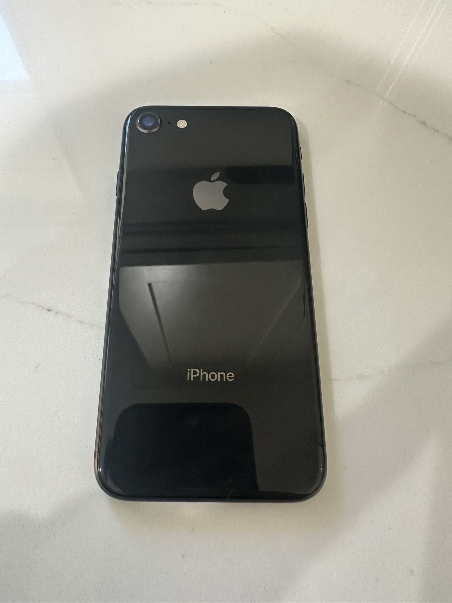 iPhone 8 - 64GB Unlocked