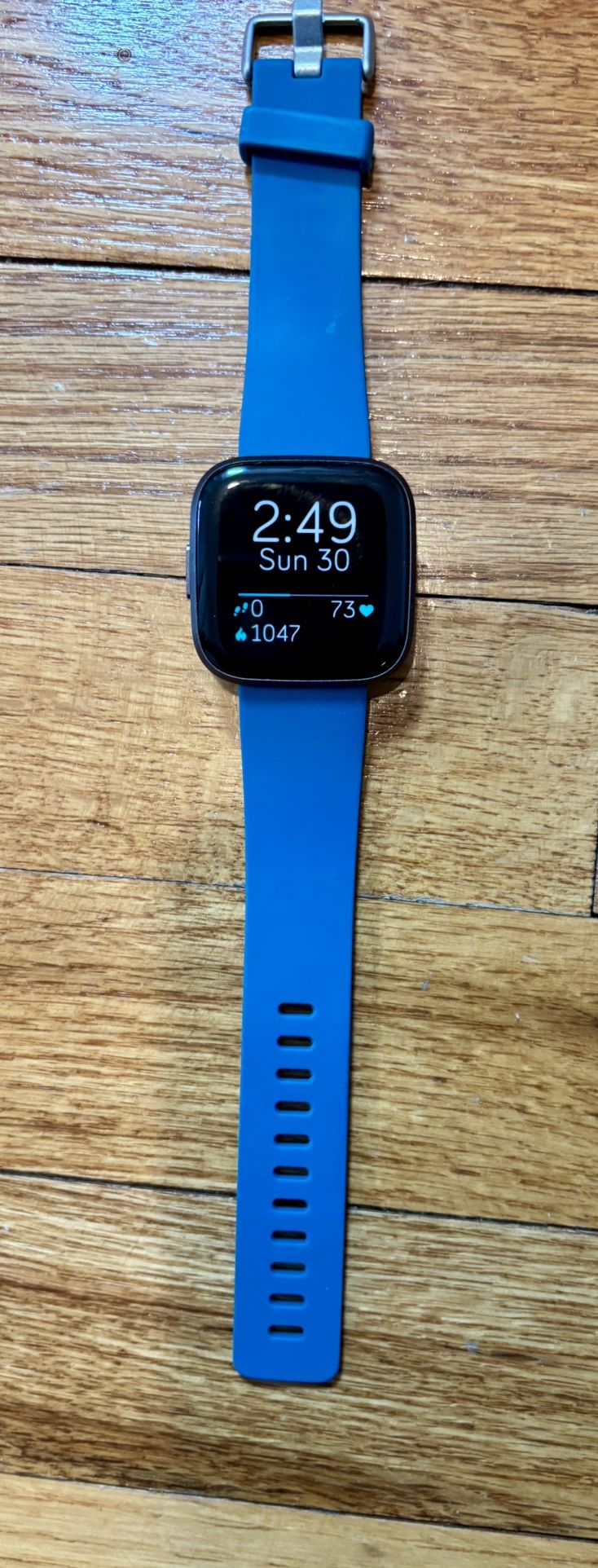 Fitbit Versa 2-Hardly Used/Excellent Condition
