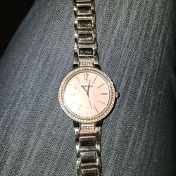 Amotron Women's Watch