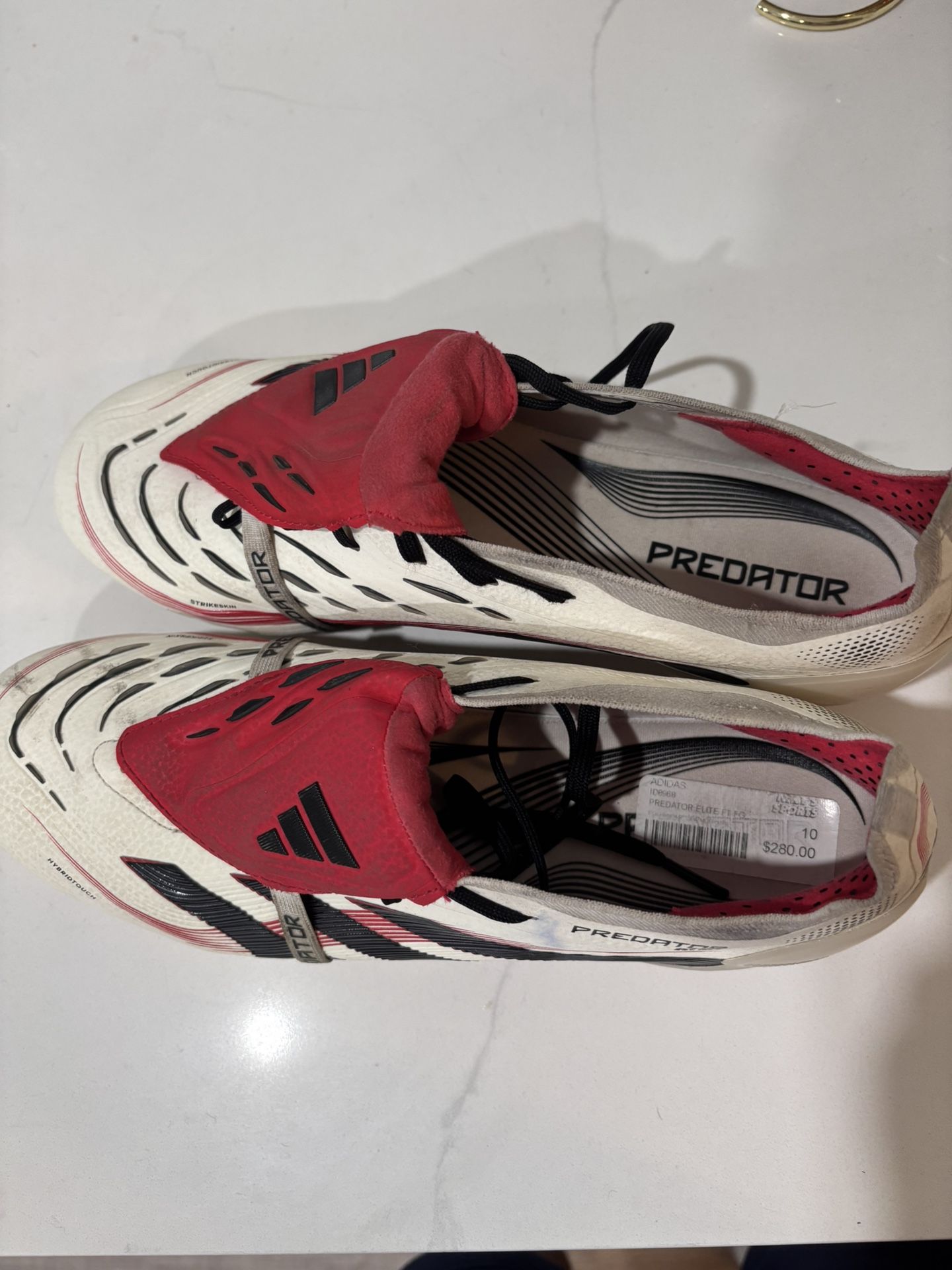 Adidas Predators