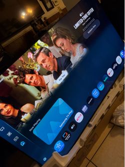 Samsung Neo QLED 65 inch (QN85D)