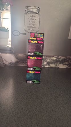 Nee Doh Nice Cube